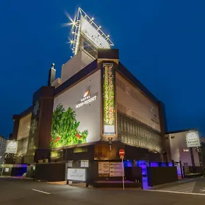 Noah 桜ノ宮（大人専用） ホテル 大阪市