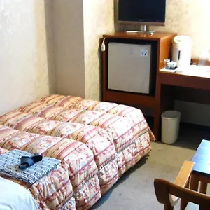 Kurobe ホテル 北見市