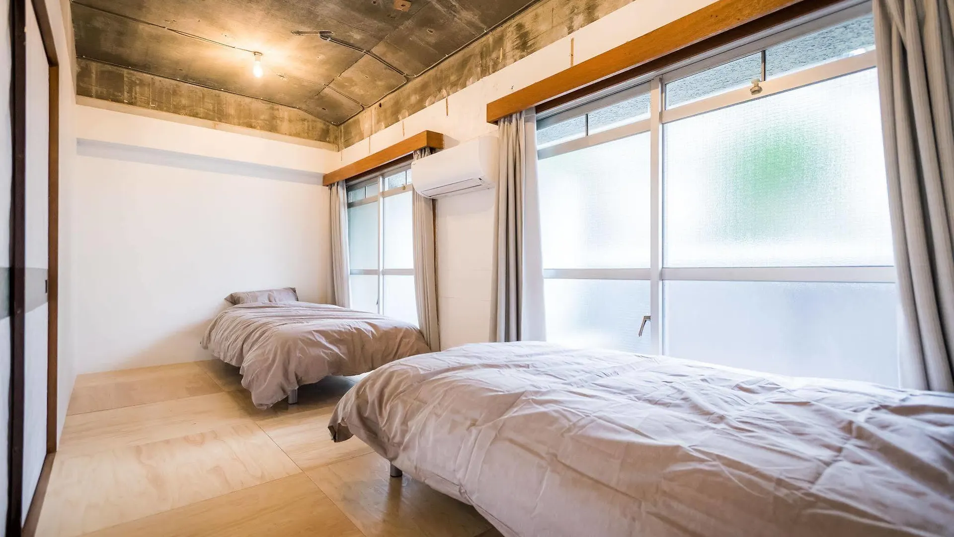 Shibamata Fu-Ten Bed And Local Tokyo Hotel