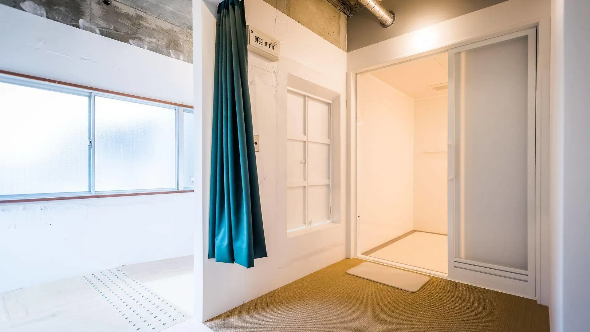 Shibamata Fu-Ten Bed And Local Tokyo Hotel