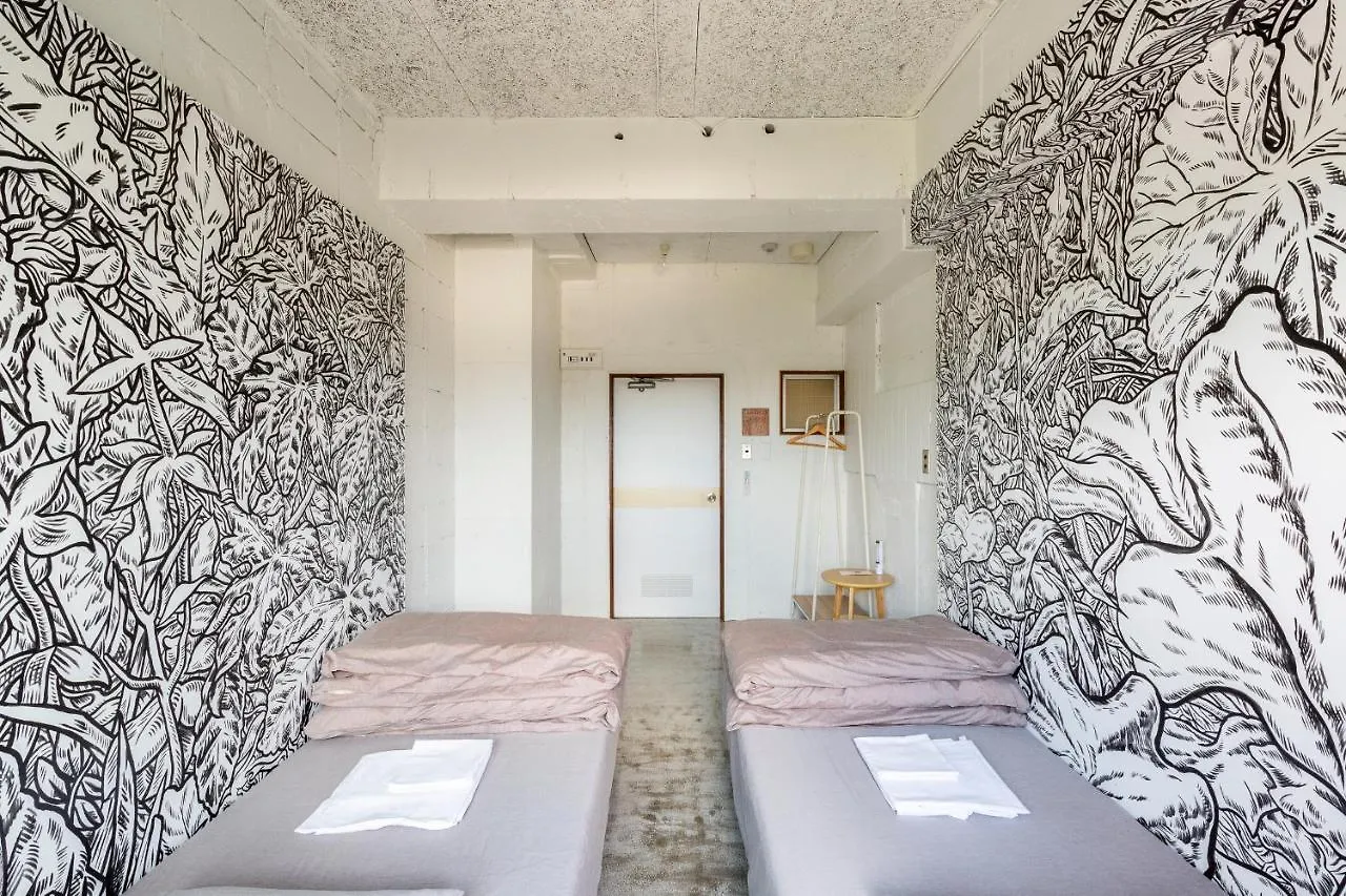 Shibamata Fu-Ten Bed And Local Tokyo 0*,  Japan