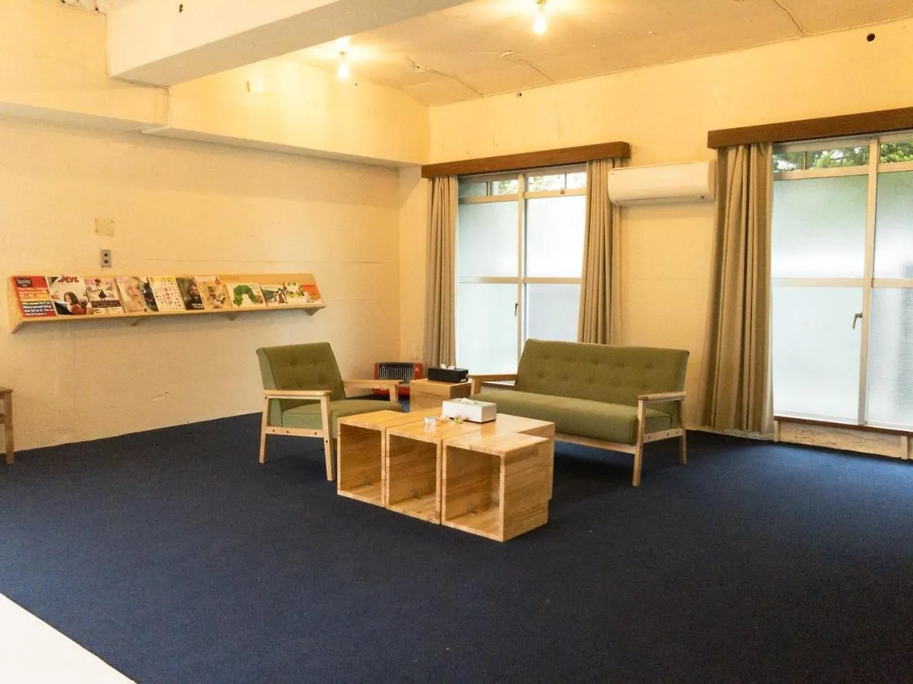 Shibamata Fu-Ten Bed And Local Tokyo 0*,  Japan